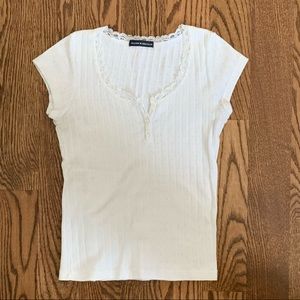 Brandy Melville Top
